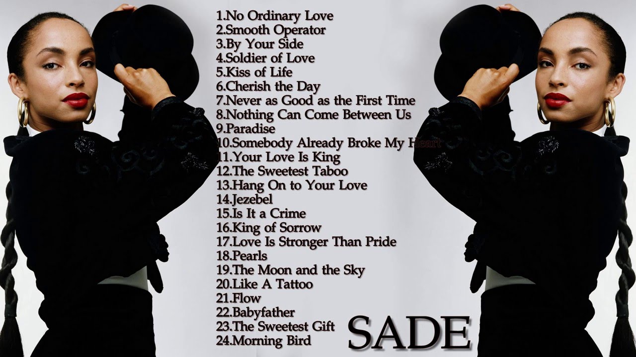 Sade The Best Of Sade Rar